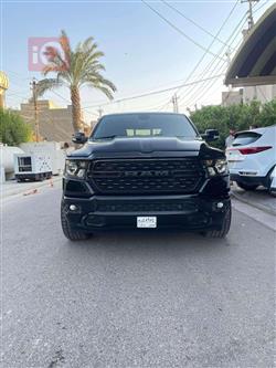 رام 1500